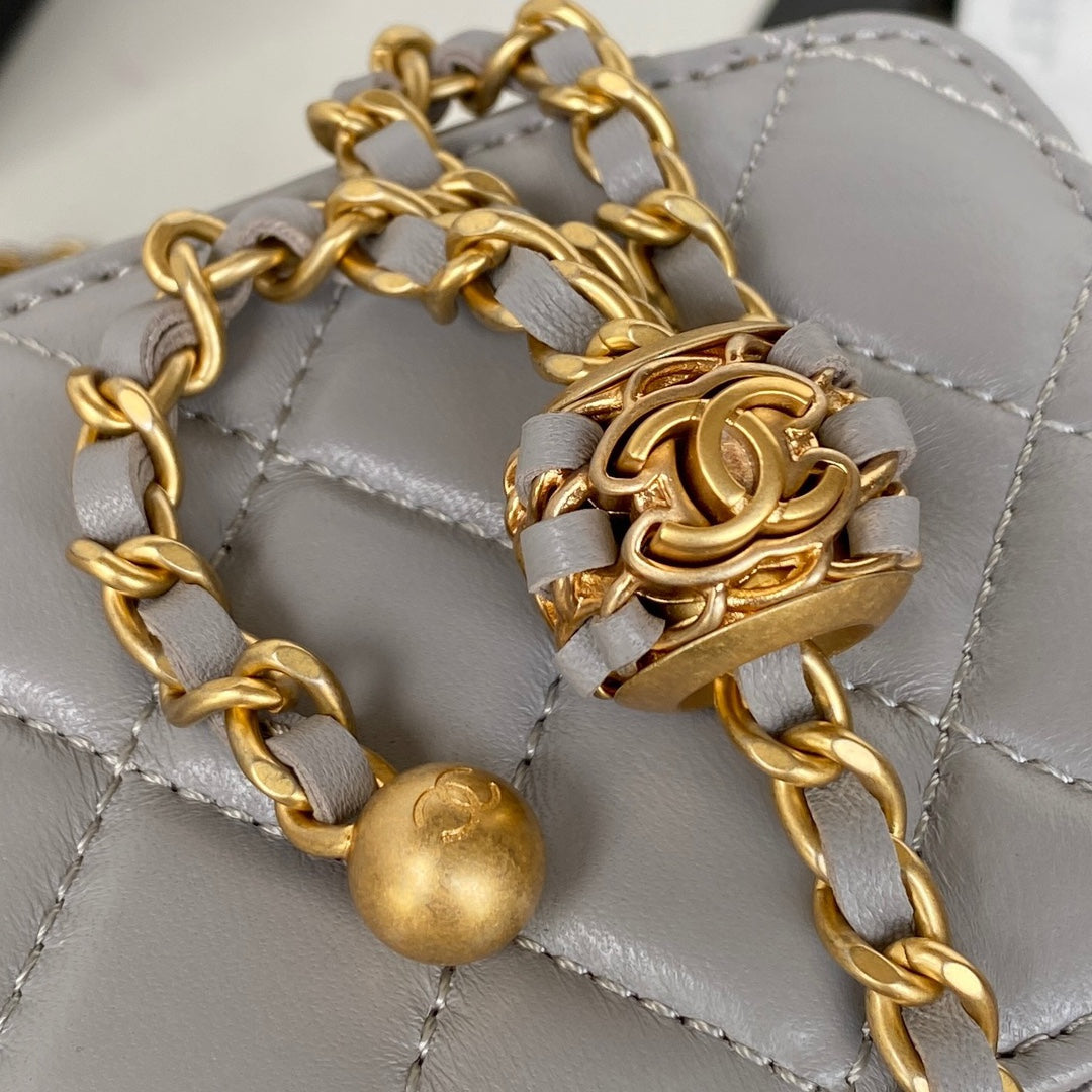 Chanel - Luxury Bag - CHL - 1090