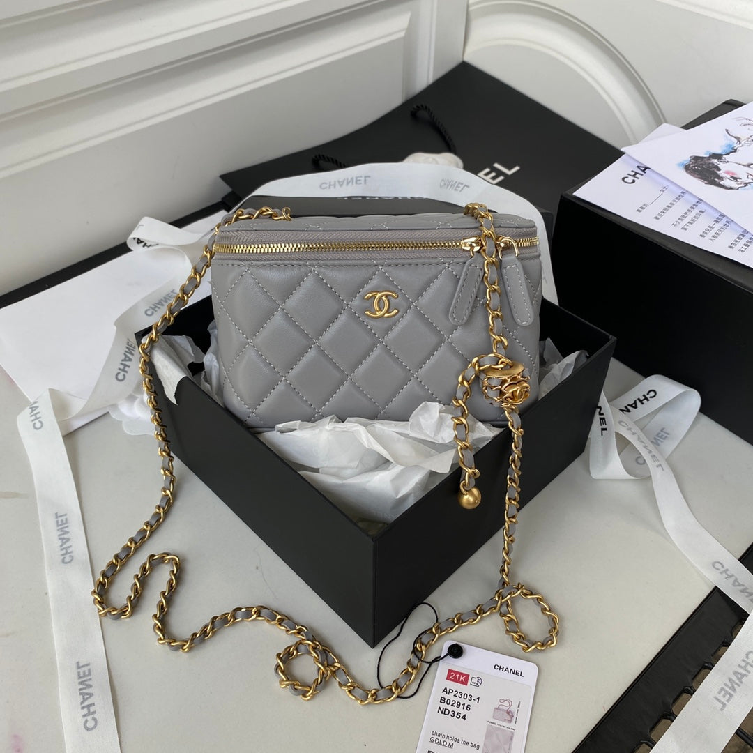 Chanel - Luxury Bag - CHL - 1090
