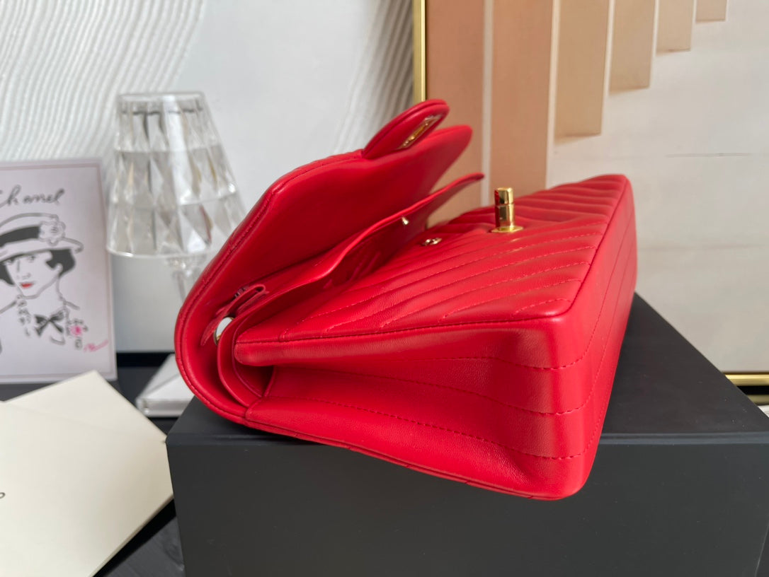 Chanel - Luxury Bag - CHL - 1063