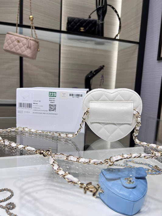 Chanel - Luxury Bag - CHL - 1083