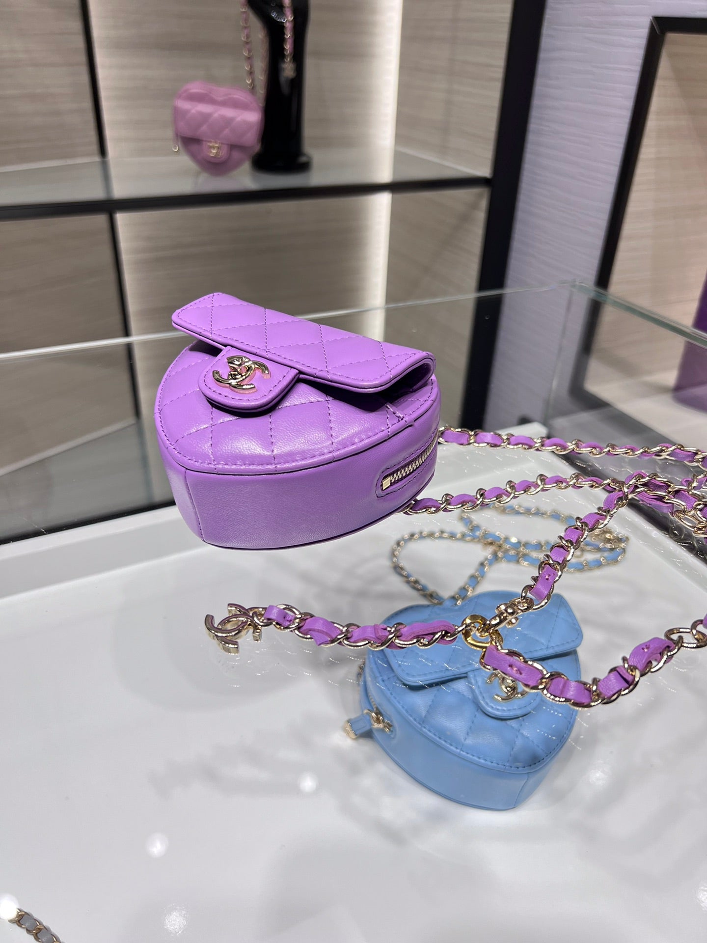 Chanel - Luxury Bag - CHL - 1082