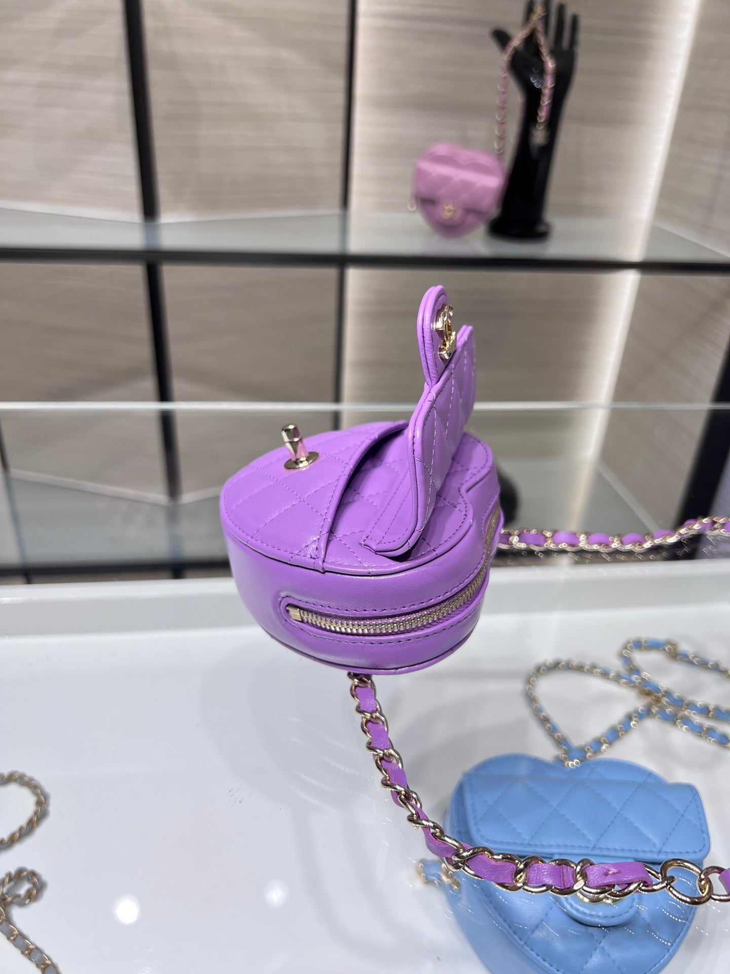 Chanel - Luxury Bag - CHL - 1082