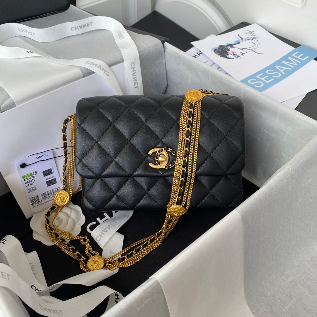 Chanel - Luxury Bag - CHL - 703
