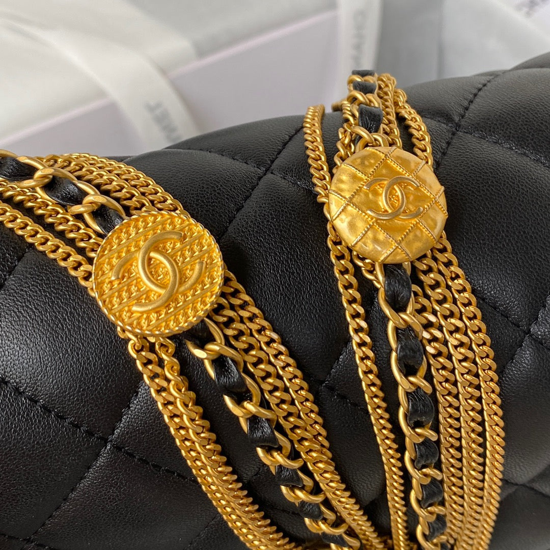 Chanel - Luxury Bag - CHL - 703