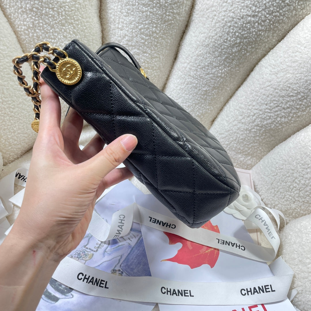 Chanel - Luxury Bag - CHL - 552