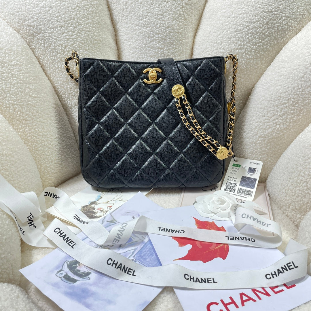 Chanel - Luxury Bag - CHL - 552