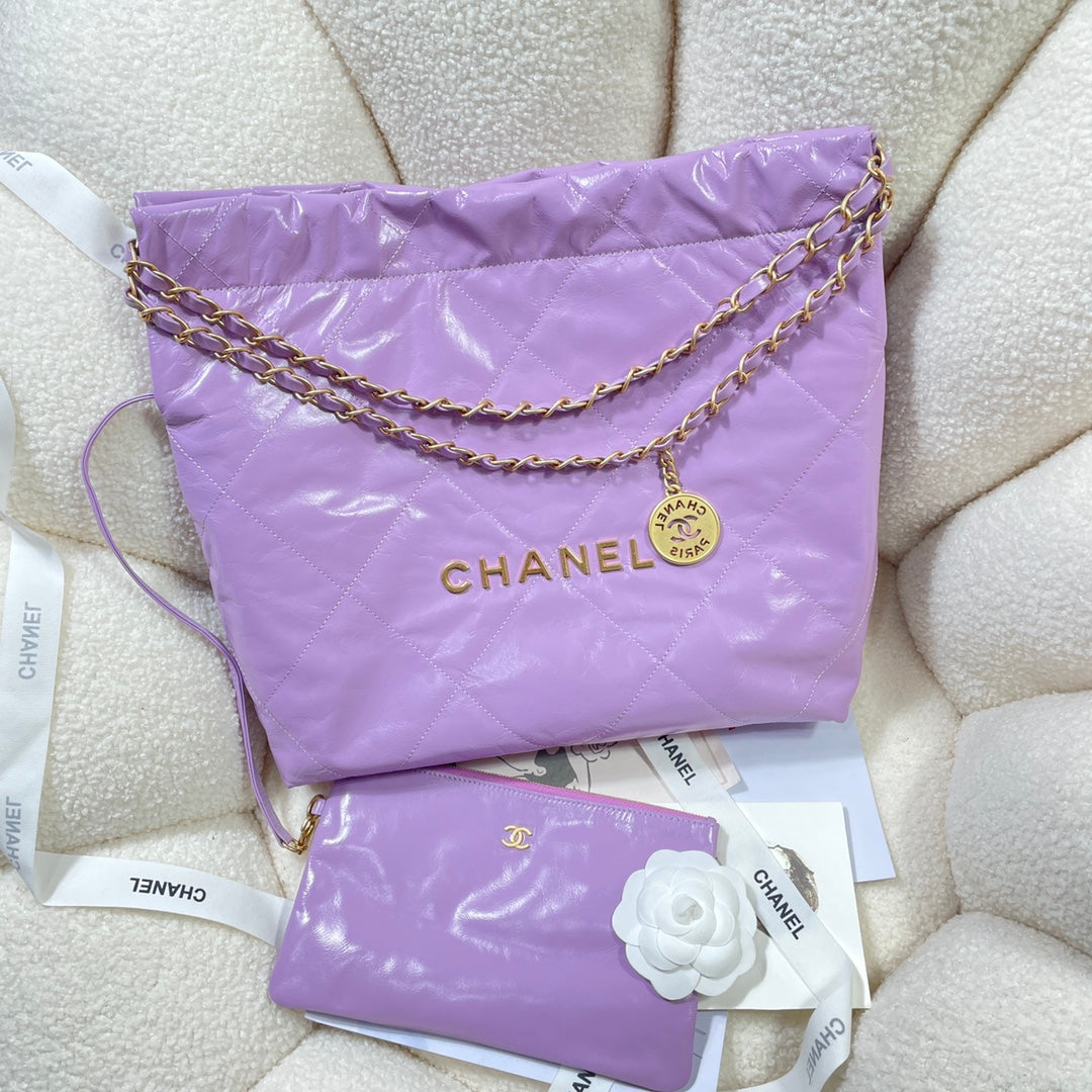 Chanel - Luxury Bag - CHL - 571