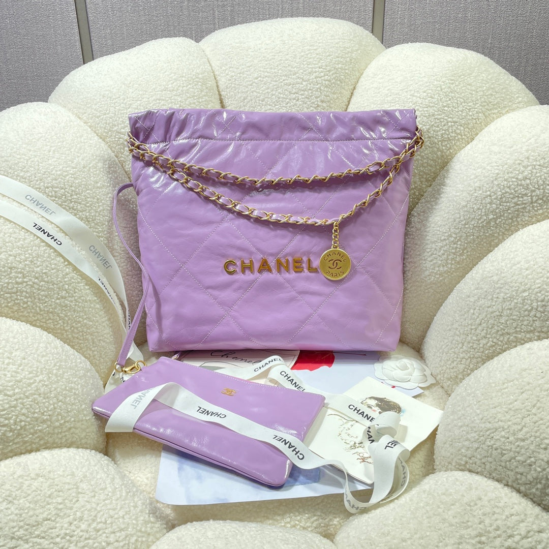 Chanel - Luxury Bag - CHL - 571