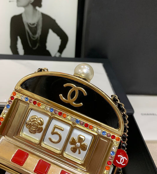 Chanel - Luxury Bag - CHL - 1079