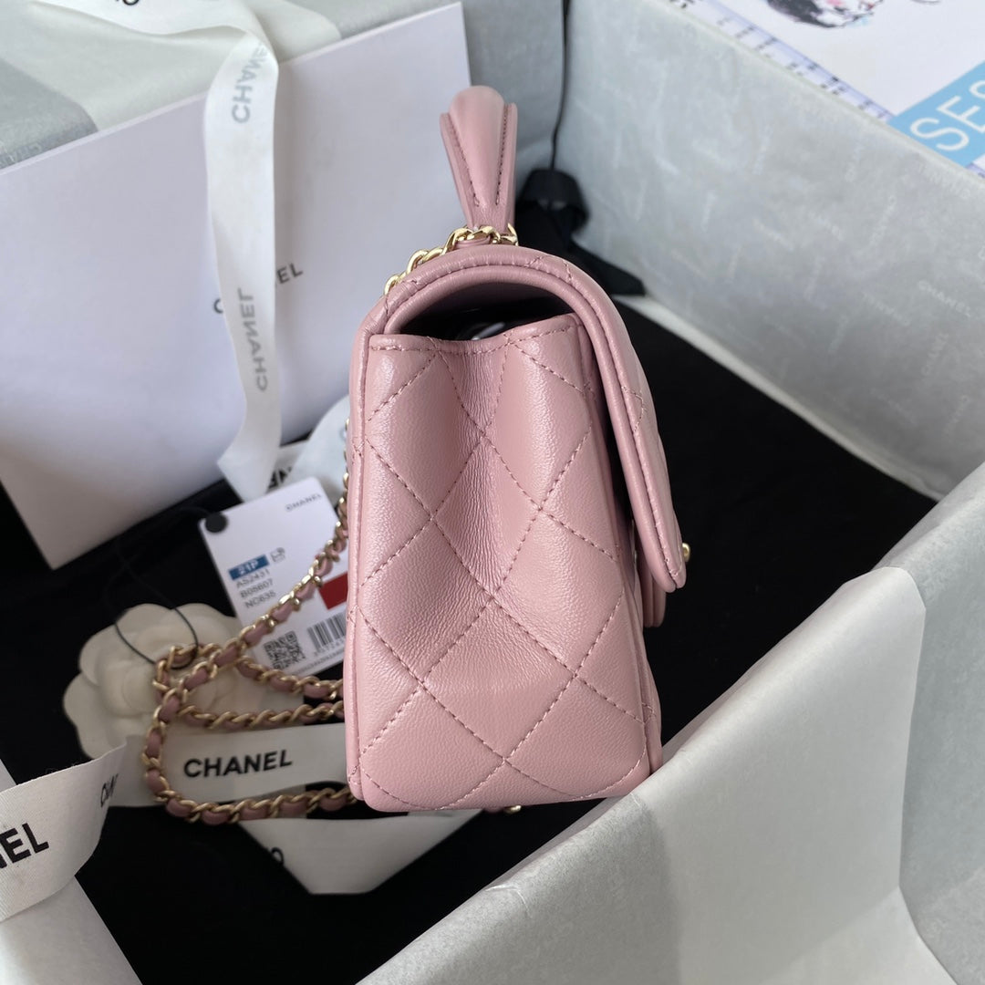 Chanel - Luxury Bag - CHL - 692