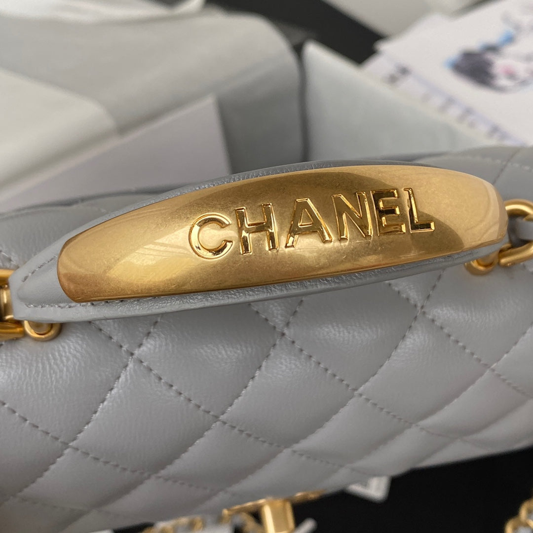 Chanel - Luxury Bag - CHL - 693