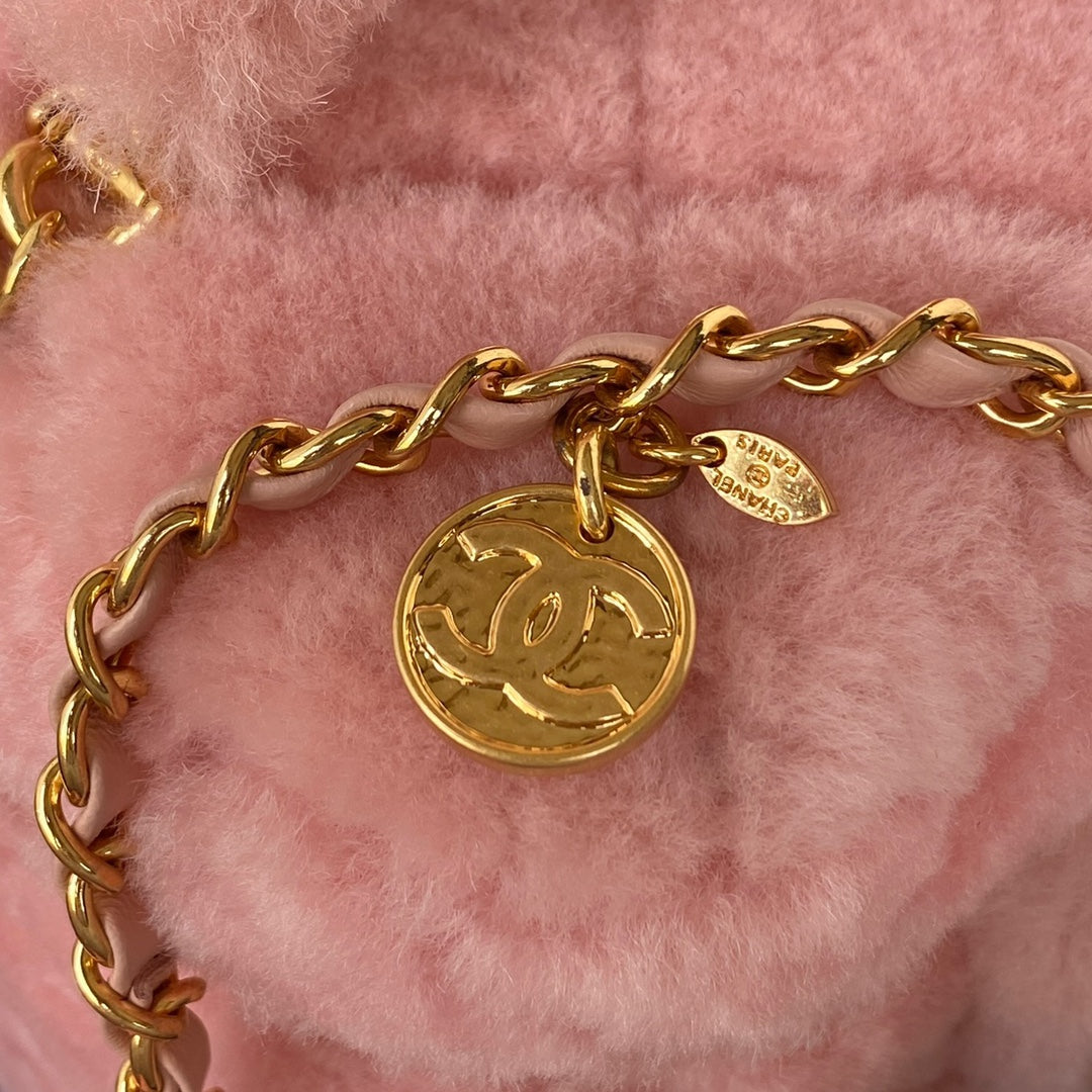 Chanel - Luxury Bag - CHL - 1073