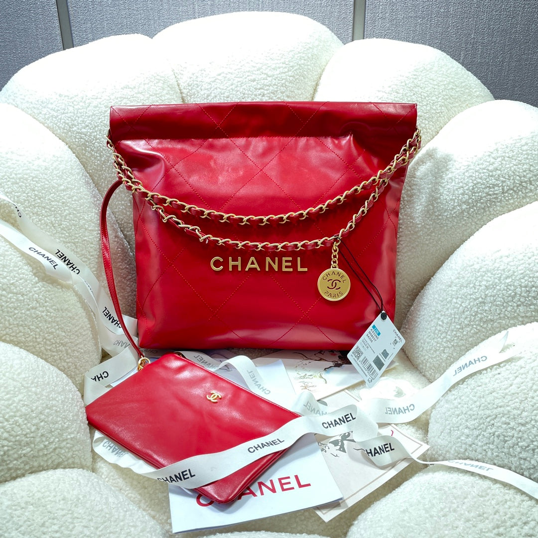 Chanel - Luxury Bag - CHL - 563