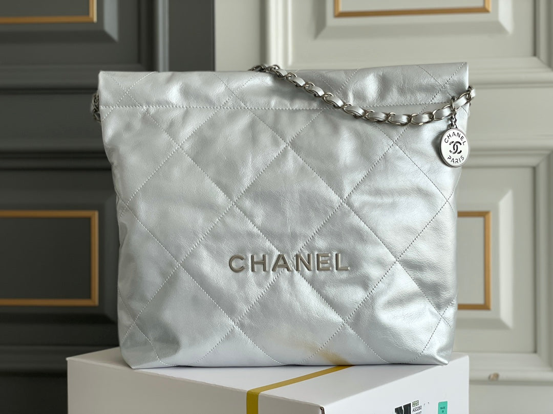 Chanel - Luxury Bag - CHL - 596