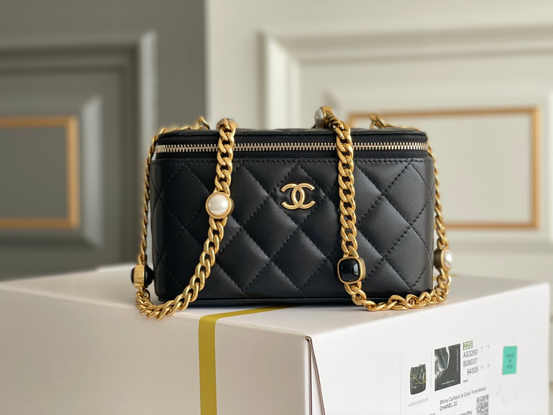 Chanel - Luxury Bag - CHL - 598