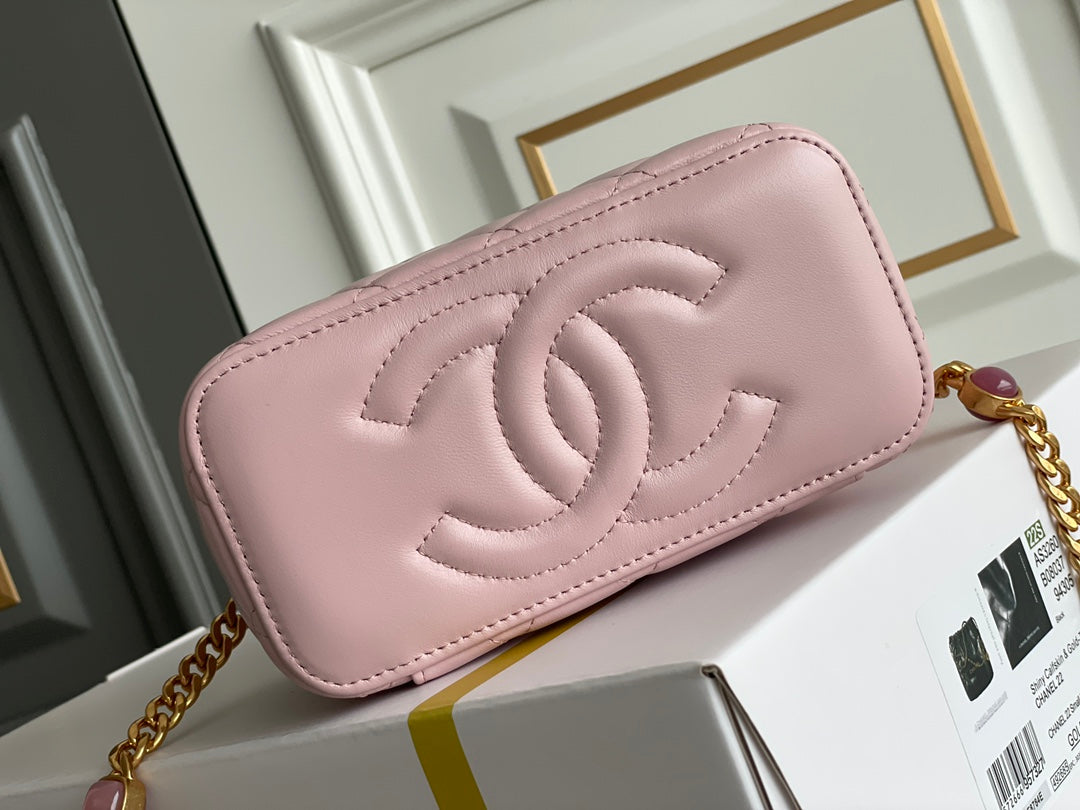 Chanel - Luxury Bag - CHL - 599