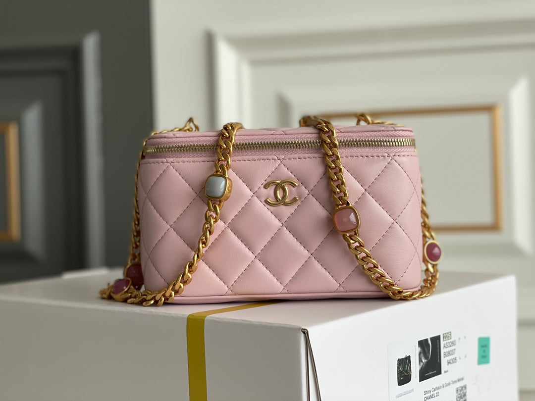 Chanel - Luxury Bag - CHL - 599