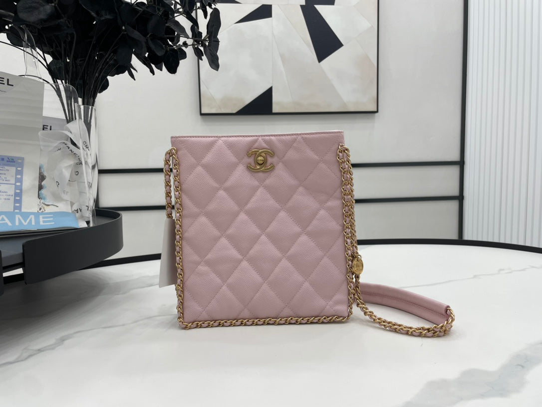 Chanel - Luxury Bag - CHL - 650