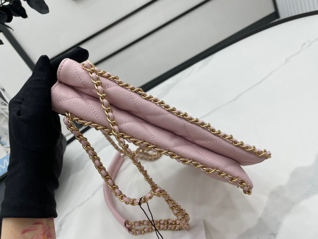 Chanel - Luxury Bag - CHL - 650