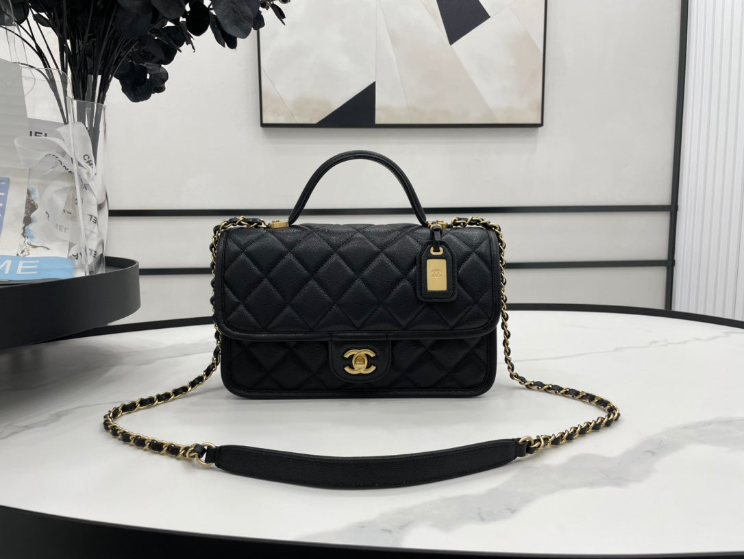 Chanel - Luxury Bag - CHL - 664