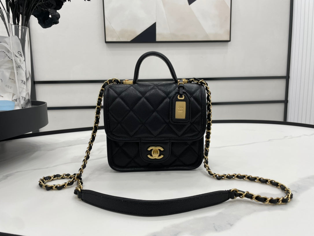 Chanel - Luxury Bag - CHL - 665