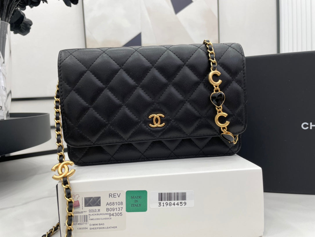 Chanel - Luxury Bag - CHL - 614