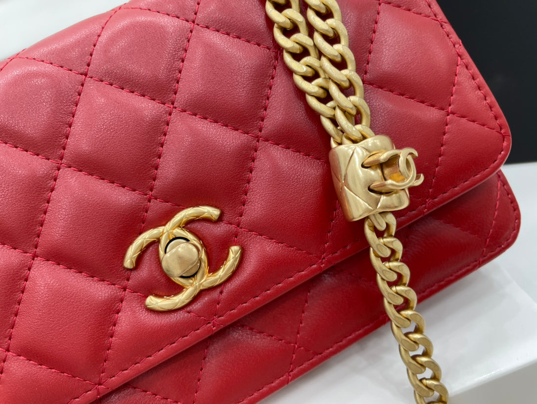 Chanel - Luxury Bag - CHL - 622