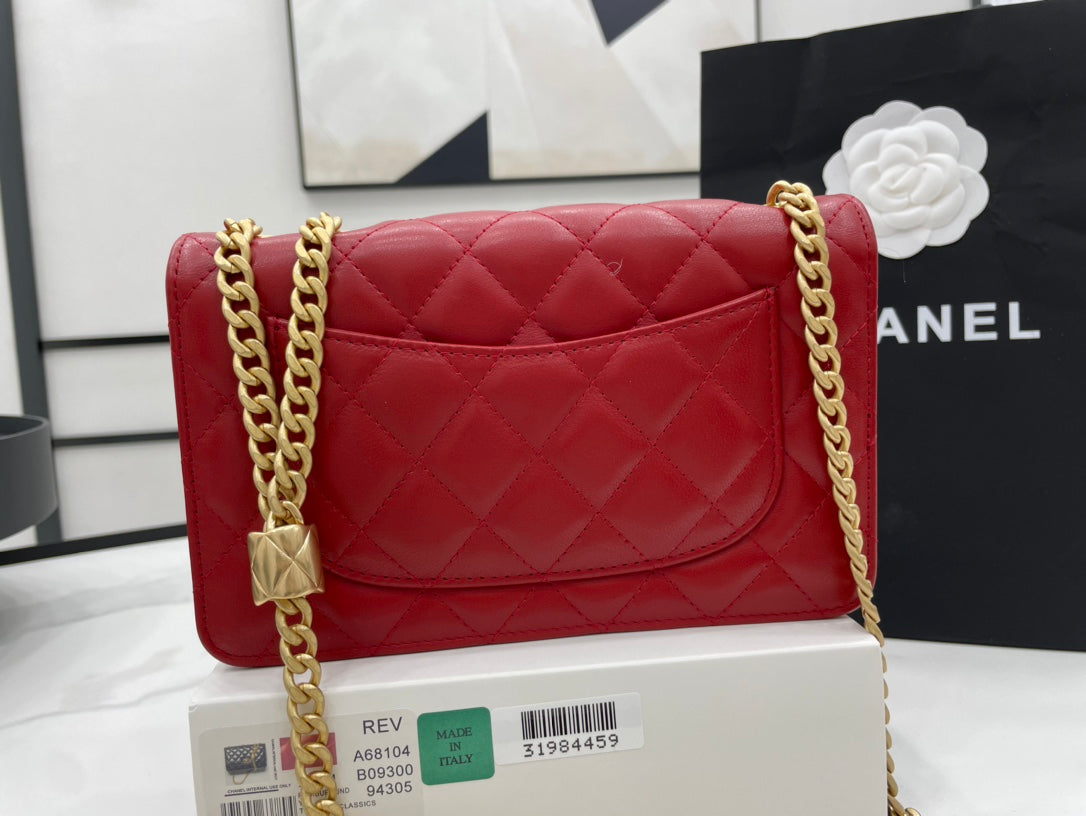 Chanel - Luxury Bag - CHL - 622