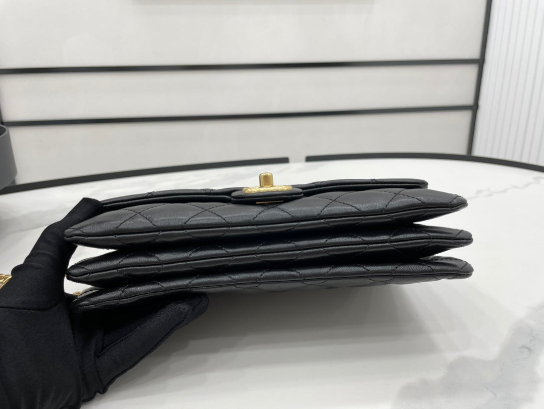 Chanel - Luxury Bag - CHL - 630