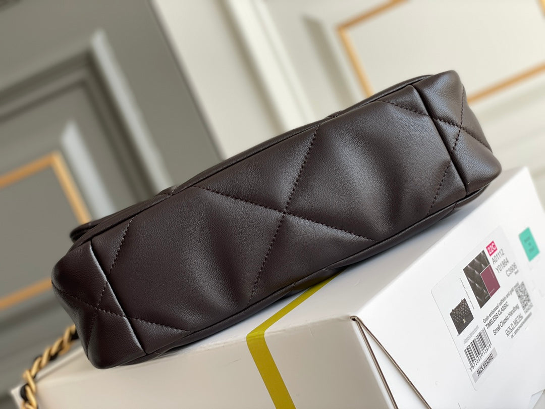 Chanel - Luxury Bag - CHL - 582