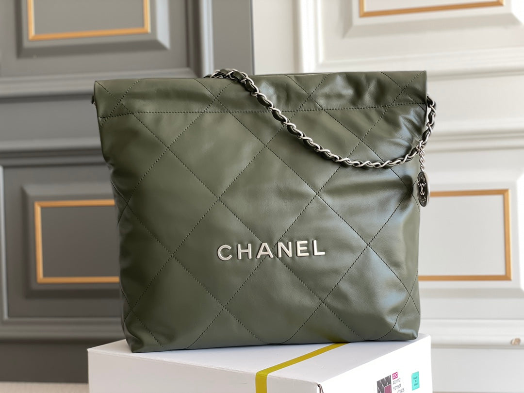 Chanel - Luxury Bag - CHL - 576