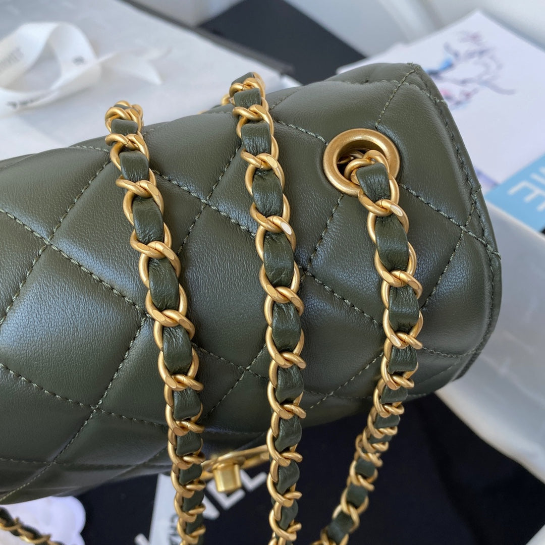 Chanel - Luxury Bag - CHL - 523