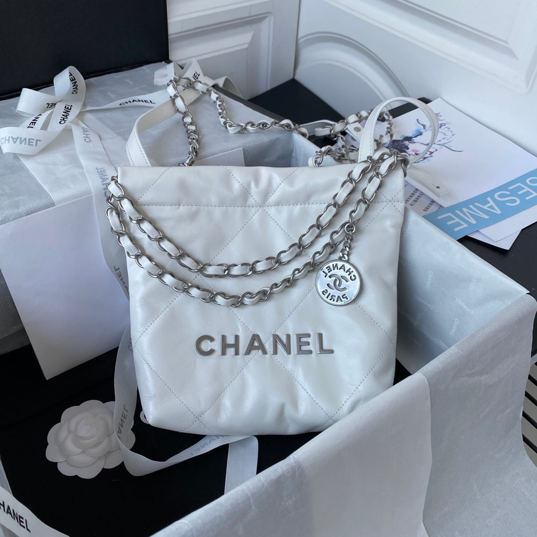 Chanel - Luxury Bag - CHL - 548