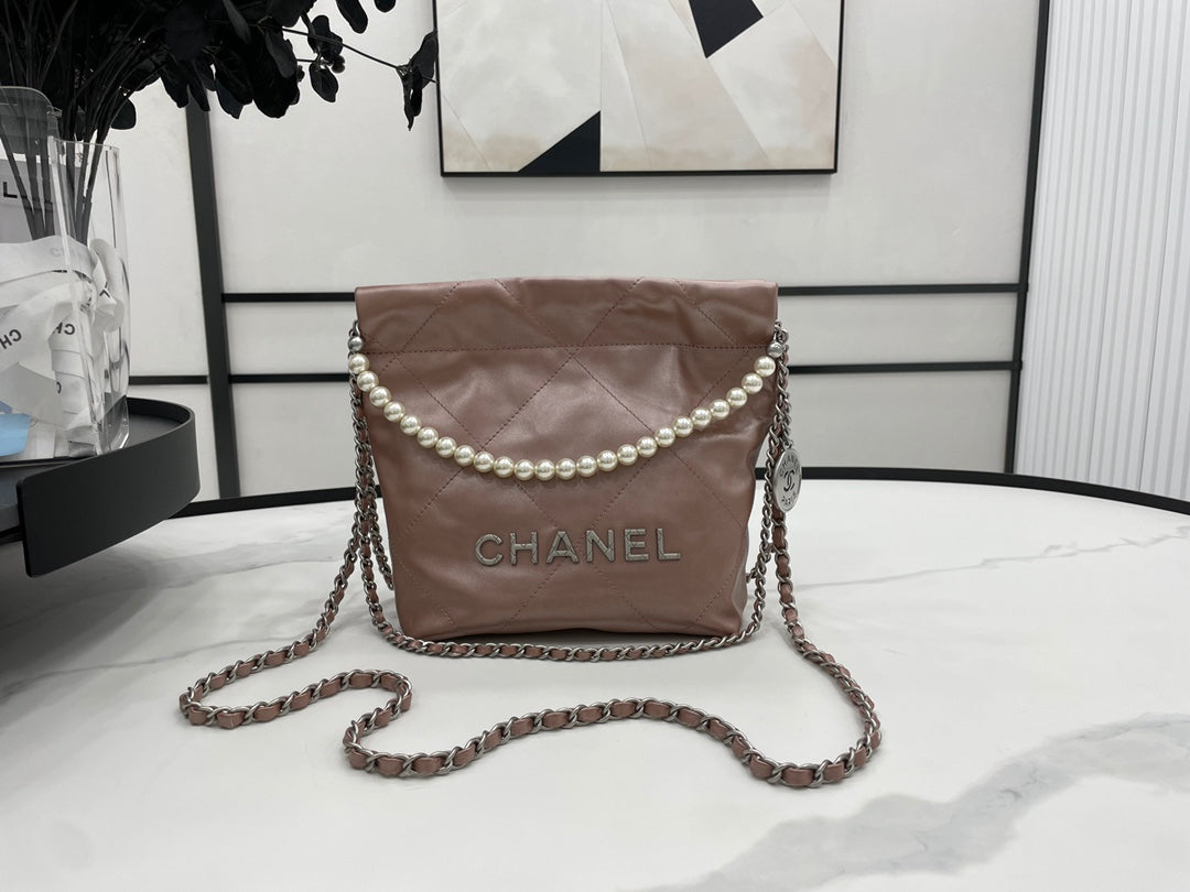 Chanel - Luxury Bag - CHL - 495