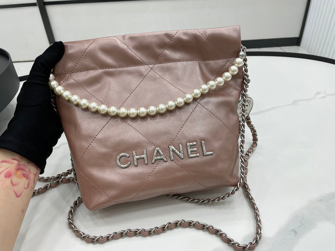 Chanel - Luxury Bag - CHL - 495
