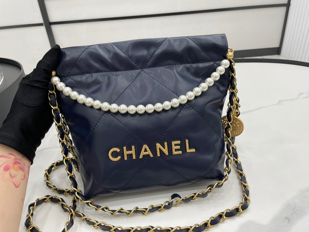 Chanel - Luxury Bag - CHL - 474