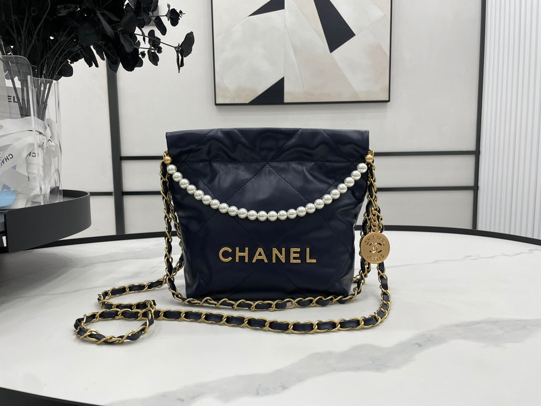 Chanel - Luxury Bag - CHL - 474