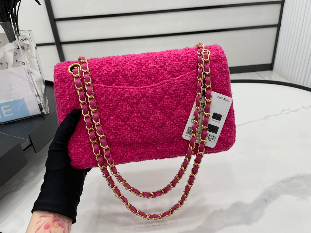 Chanel - Luxury Bag - CHL - 515