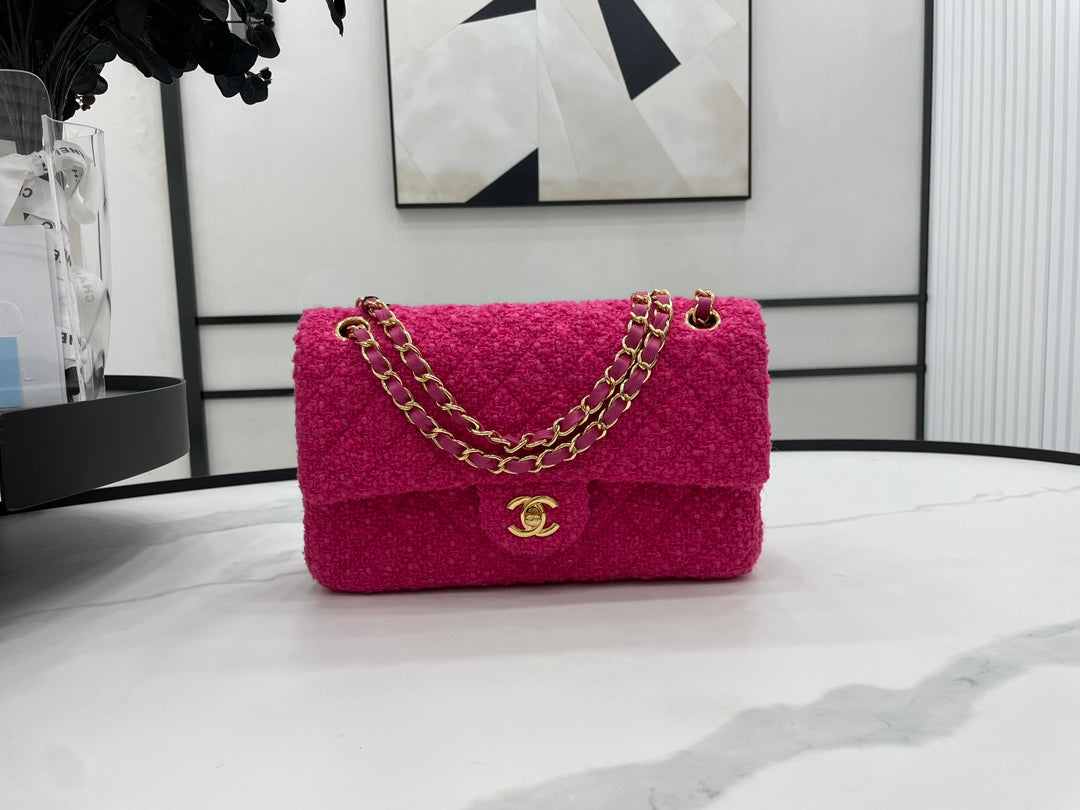 Chanel - Luxury Bag - CHL - 515
