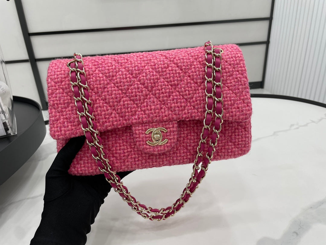 Chanel - Luxury Bag - CHL - 482