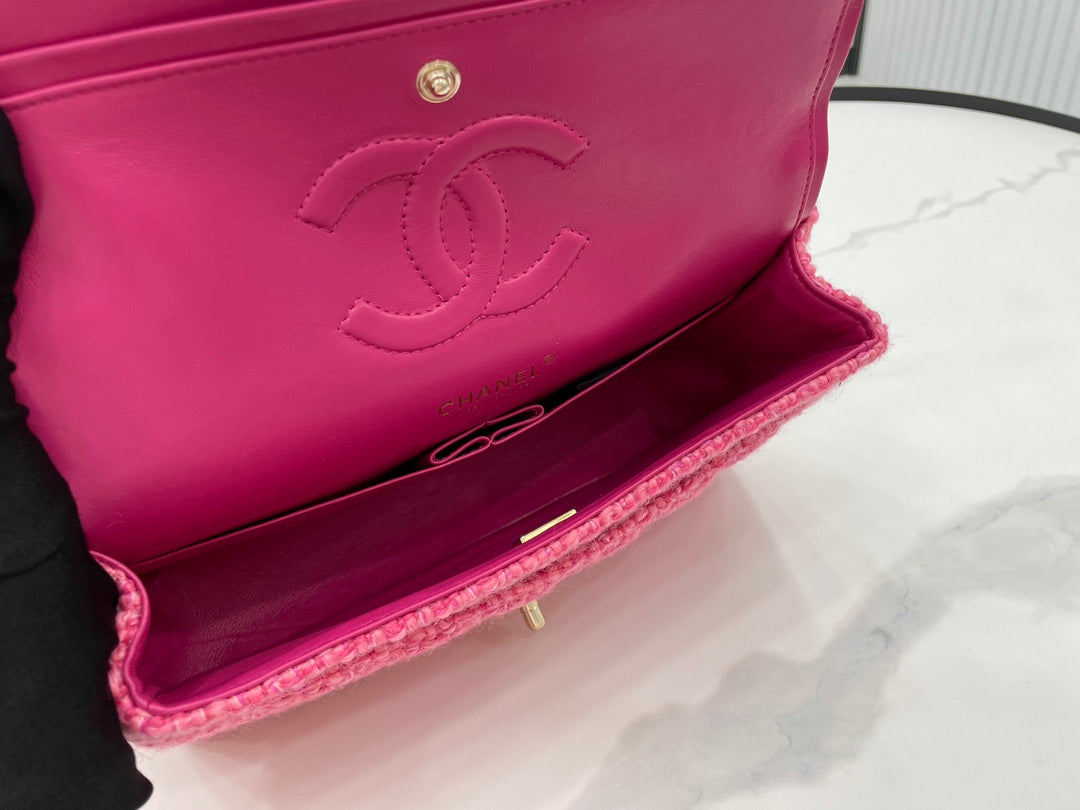 Chanel - Luxury Bag - CHL - 482