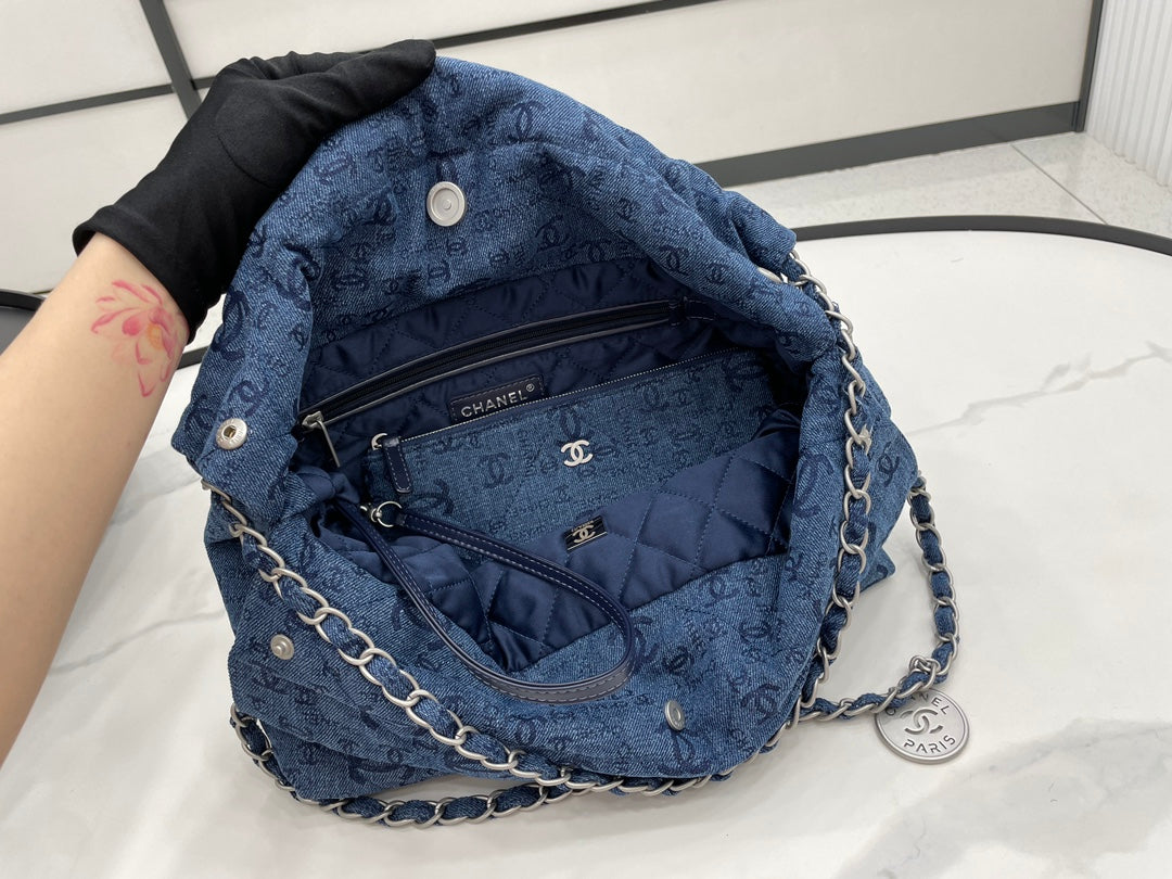 Chanel - Luxury Bag - CHL - 492