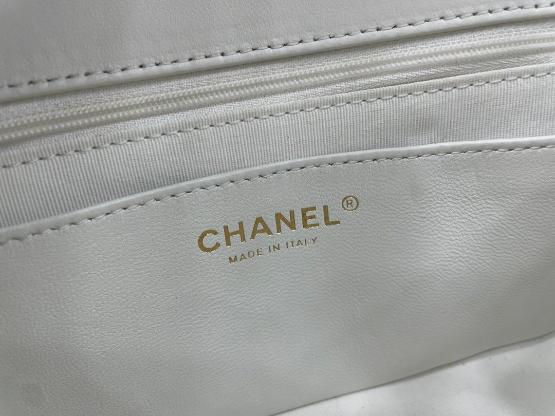 Chanel - Luxury Bag - CHL - 461