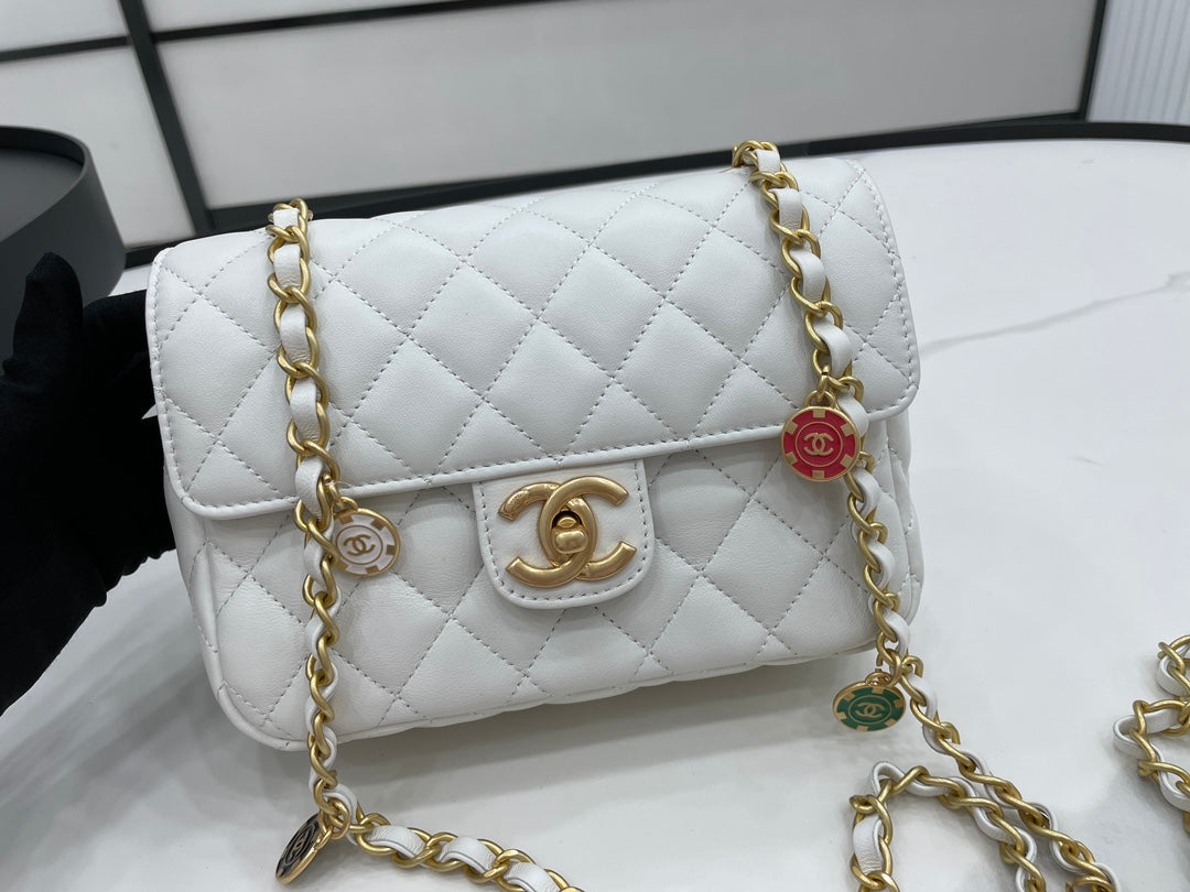Chanel - Luxury Bag - CHL - 461