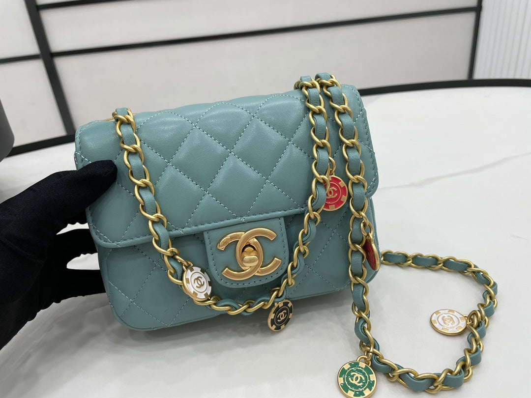 Chanel - Luxury Bag - CHL - 463