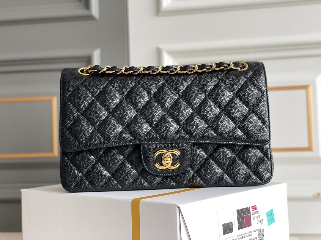 Chanel - Luxury Bag - CHL - 444