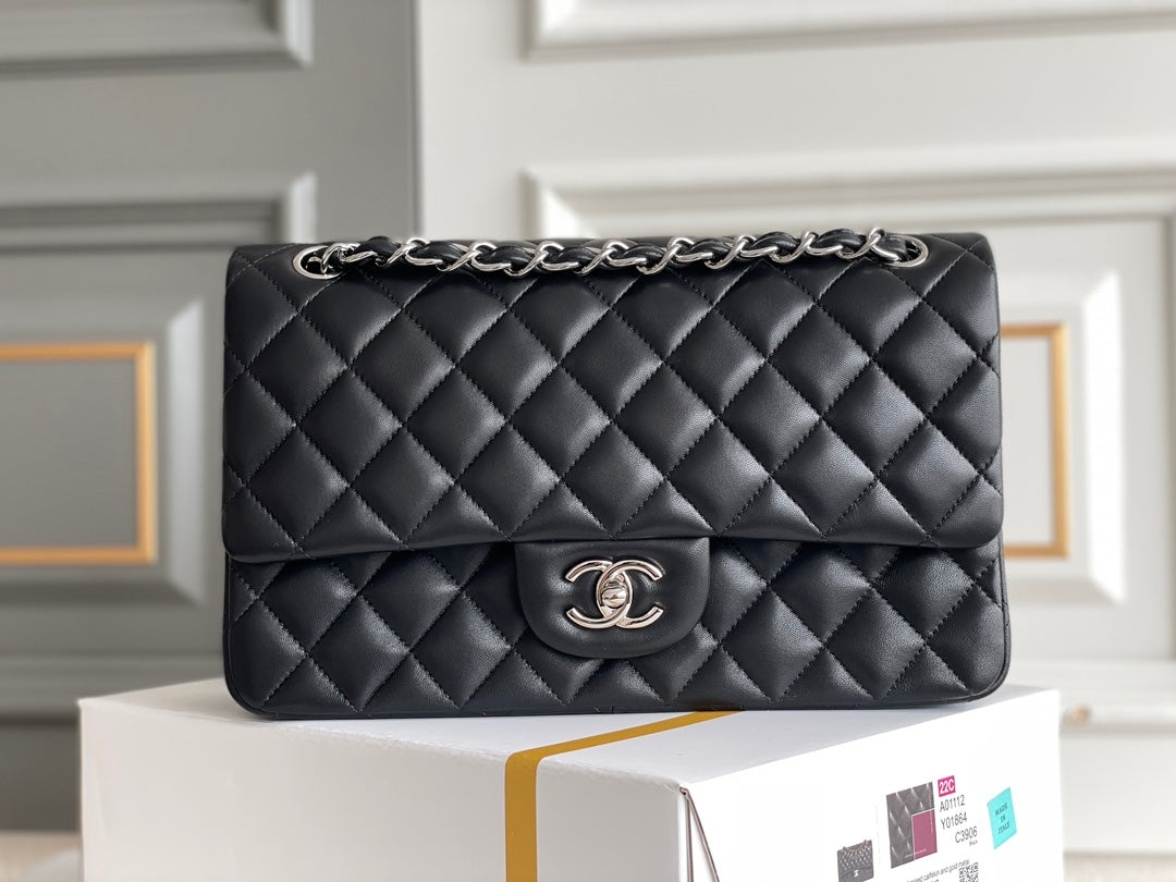 Chanel - Luxury Bag - CHL - 446