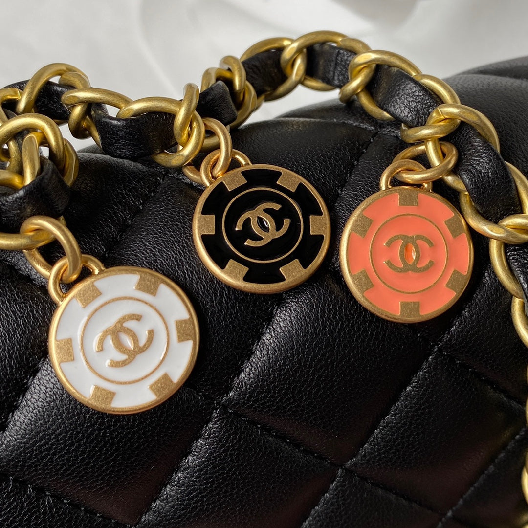 Chanel - Luxury Bag - CHL - 423