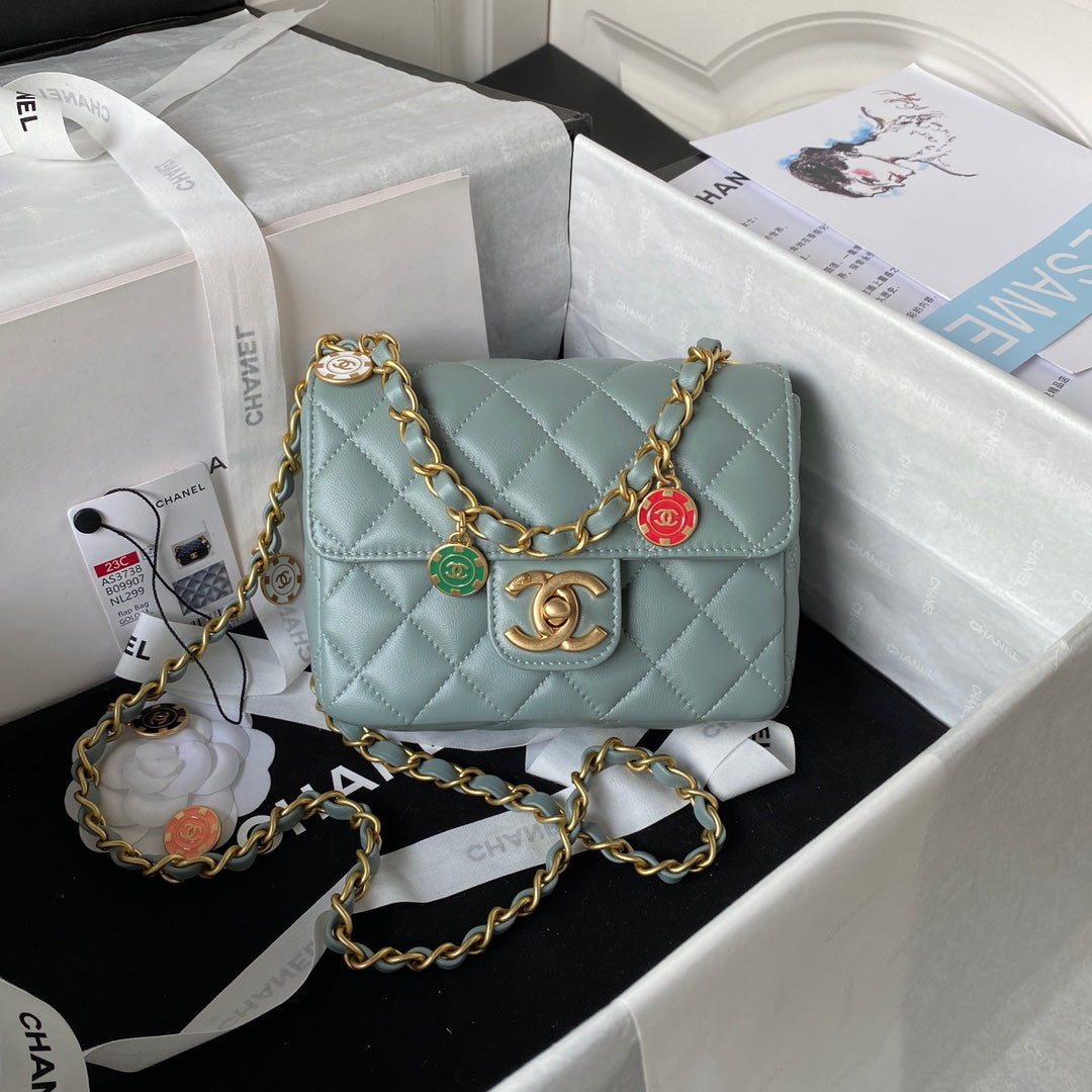 Chanel - Luxury Bag - CHL - 426