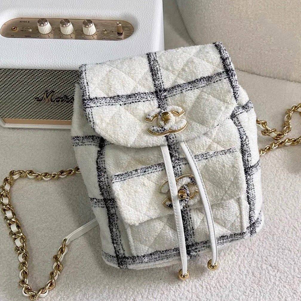 Chanel - Luxury Bag - CHL - 442